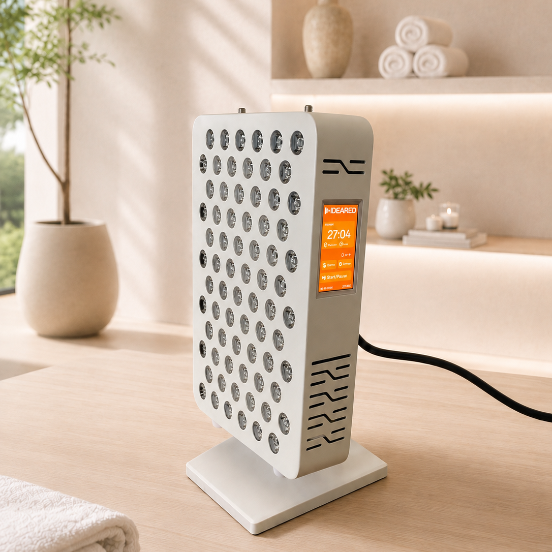 RL100PRO Red Light Therapy Panel