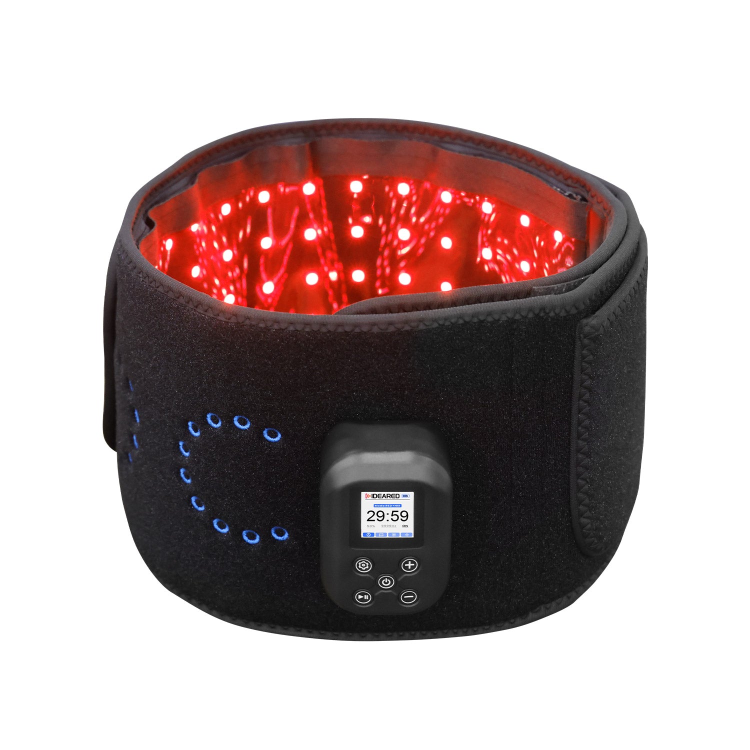 Advanced Red Light Recovery Belt